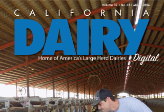 READ – March 2026 Issue